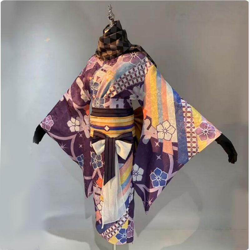 コスプレ衣装  魔法少女まどか マギカ 鹿目まどか 暁美ほむら 浴衣 |  | 03