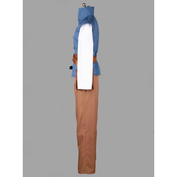 フリン・ライダー 足カバー付き ディズニー ハロウィン コスチューム 塔の上のラプンツェル フリン・ライダー コスプレ衣装cc241f0f0f0 |  | 02