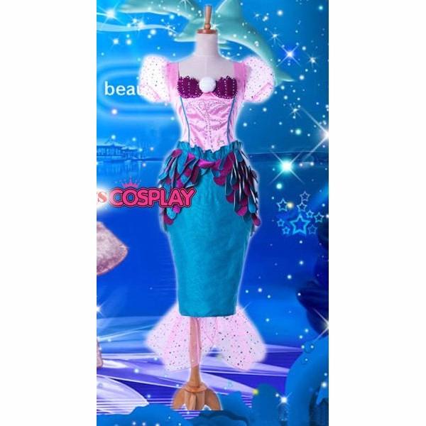 浴衣ドレス 37 姫ギャル ロリィタ 地雷系 浴衣ドレス Y2K 平成ギャル