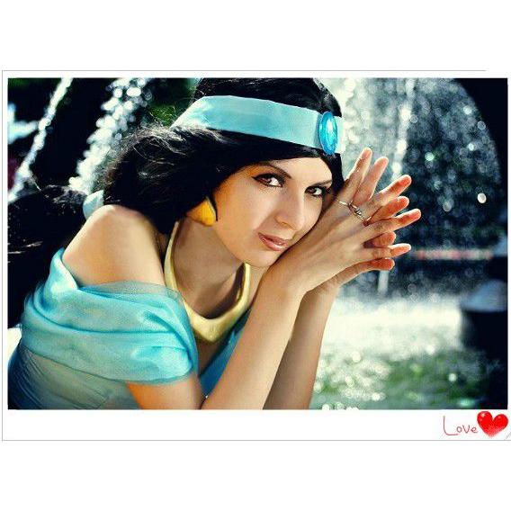 コスプレ衣装 ディズニー ジャスミン コスプレ アラジン ディズニー ジャスミン コスプレ衣装 アラジンcc056f Cc056f0 フルグレース 通販 Yahoo ショッピング