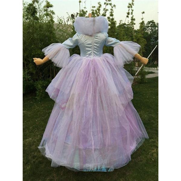 シンデレラ ェアリーゴッドマザー Cinderella Fairy Godmother wig追加可 ディズニー プリンセス シンデレラ コスプレウィッグ追加可 コスプレ衣装 ri035c0 |  | 02