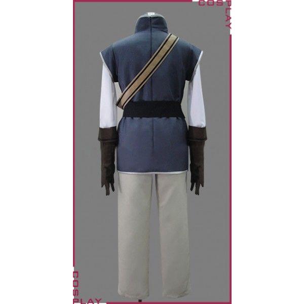 オーダーメイド まおゆう魔王勇者 勇者 ゆうしゃ コスプレ衣装cg002f0_2