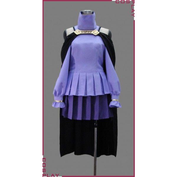 オーダーメイド まおゆう魔王勇者 女魔法使い コスプレ衣装cg005f0