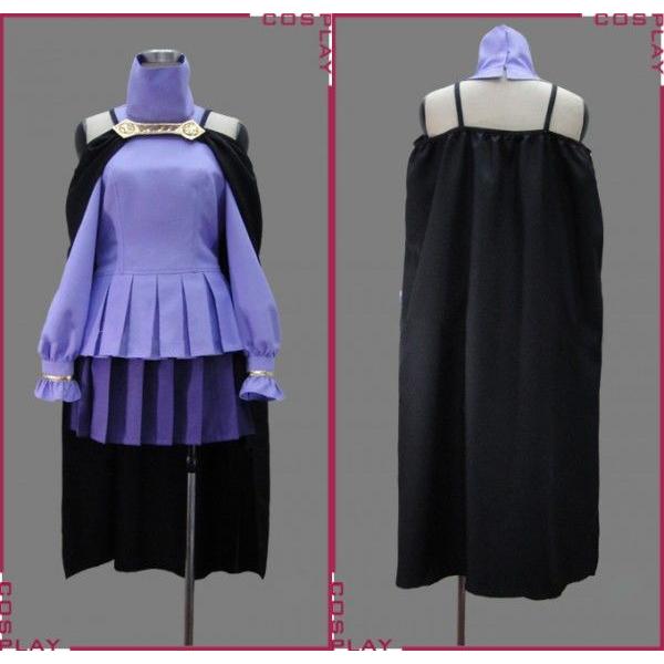 オーダーメイド まおゆう魔王勇者 女魔法使い コスプレ衣装cg005f0 |  | 03