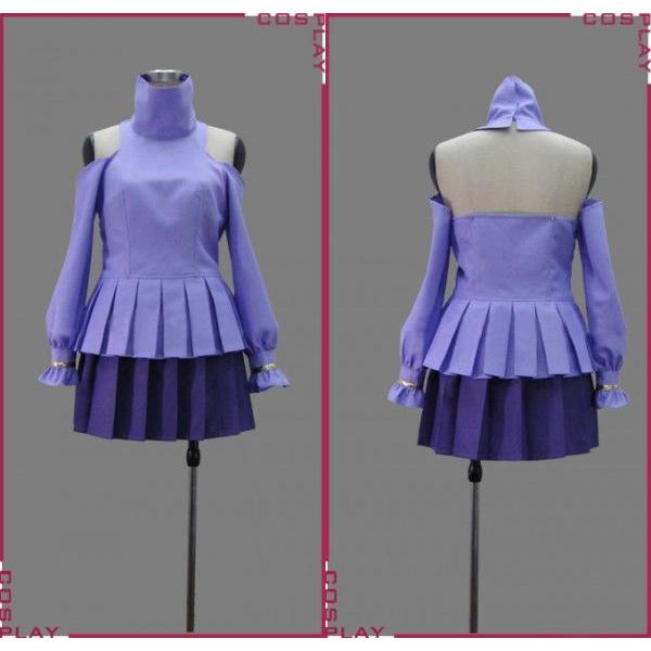 オーダーメイド まおゆう魔王勇者 女魔法使い コスプレ衣装cg005f0 |  | 04