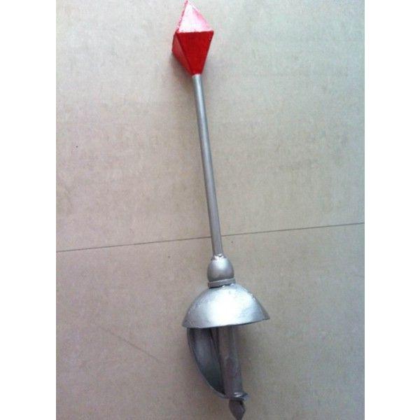 CP034F コスプレ衣装 マギＭＡＧＩ ティトス アレキウス学院衣装＋ウィッグ |  | 04