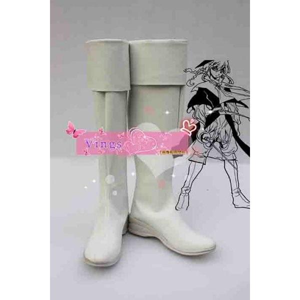 CP034F コスプレ衣装 マギＭＡＧＩ ティトス アレキウス学院衣装＋ウィッグ |  | 05