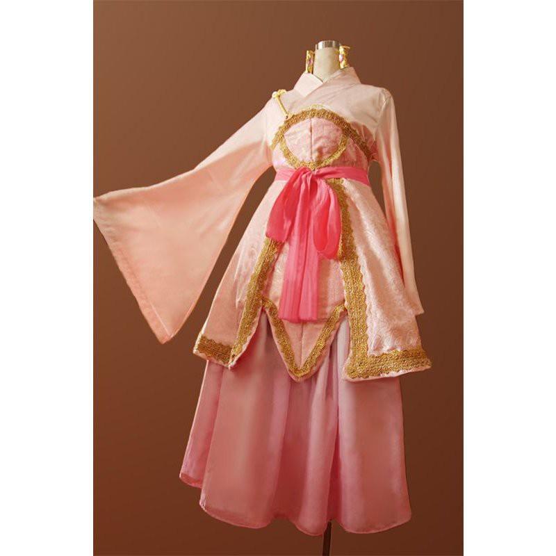 練白瑛 コスプレ衣装 マギ-MAGI- マギ-MAGI ウィッグ cp004c0 練白瑛 コスプレ衣装 マギ-MAGI- マギ-MAGI ウィッグ cp004c0