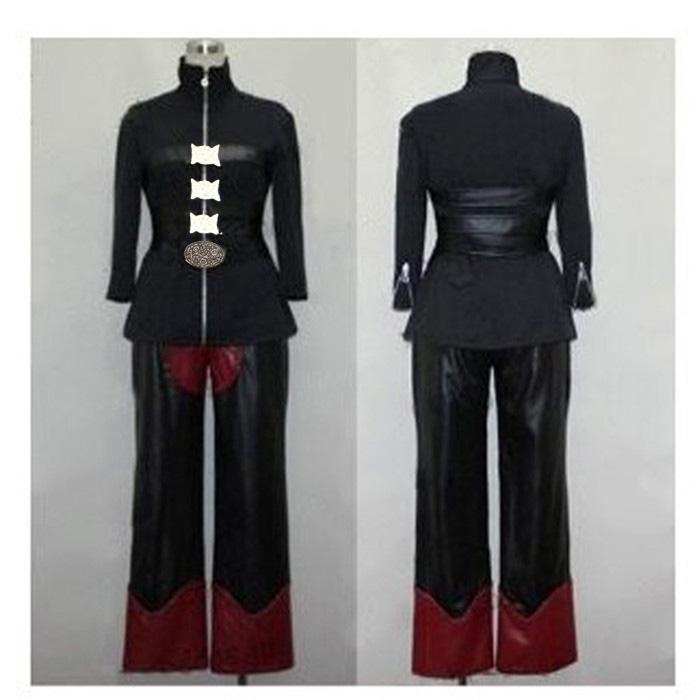 デビルメイクライ4 コスプレ衣装 デビルメイクライ4 ダンテ 風 デビルメイクライ4 コスプレ衣装 デビルメイクライ4 ダンテ 風