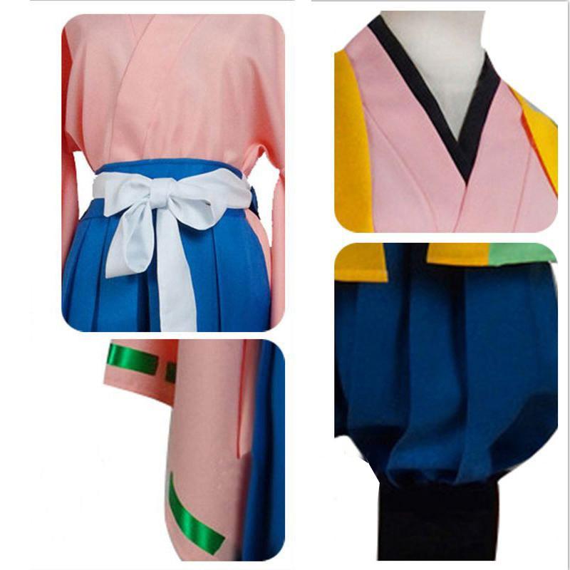 鬼灯の冷徹 桃太郎 セット コスプレ衣装 着物 : フルグレース - 通販