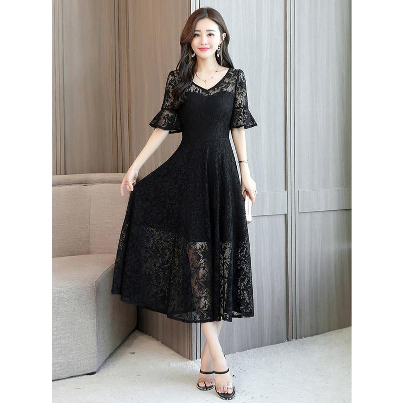 M~5XL】ロングドレス 結婚式 大きいサイズワンピース パーティー M~5XL】ロングドレス 結婚式 大きいサイズワンピース パーティー