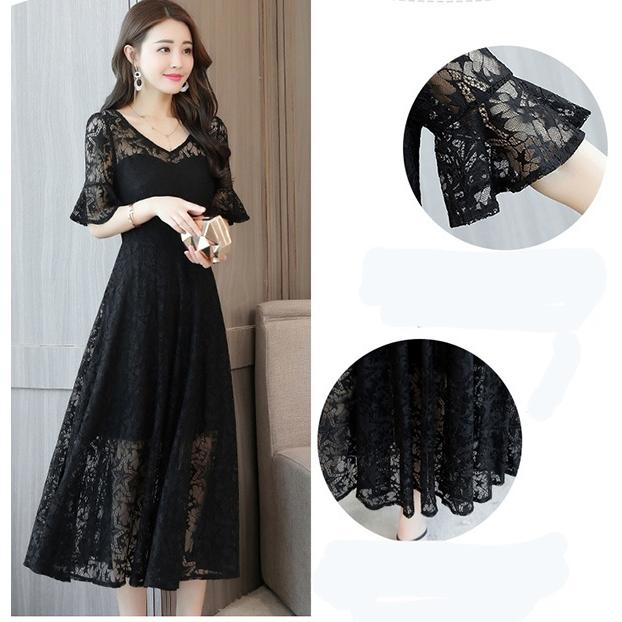 【美品】a.v.v アーヴェヴェ　パーティードレス　結婚式　黒　Mサイズ 美品】a.v.v アーヴェヴェ パーティードレス 結婚式 黒 Mサイズ