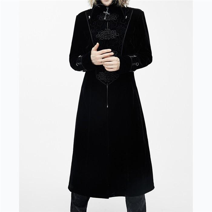 中世貴族風 舞台 豪華 メンズ 服 コスプレ衣装 王子様 洋服 ロング