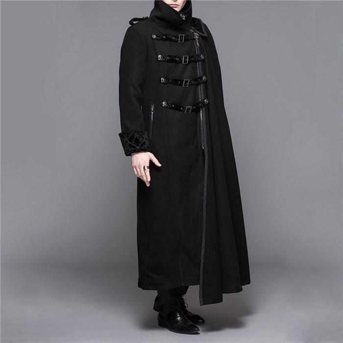 安心の日本製 中世貴族風 舞台 貴族 衣装 豪華 メンズ レディース コスプレ 王子様 洋服 ロングコート ケープ 取り外す可能 演劇 舞台衣装 パンク風 コット風 Gothic パーティー 演出 ステージ 黒 大きいサイズ S 3xl D9013c0c0d4 き 目玉商品 Www