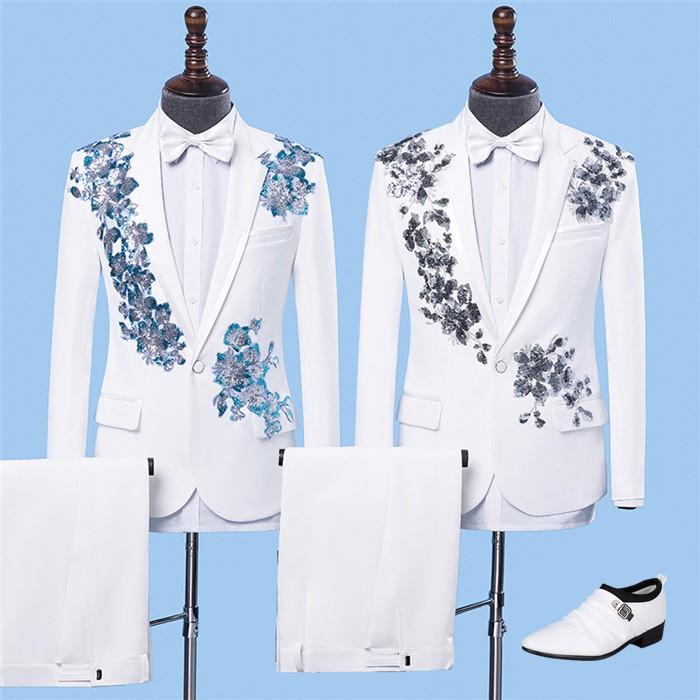 大人用 伯爵 貴族 服 ジャケット 司会者 メンズ スーツセット スパンコール 舞台 宮廷衣装 中世 靴追加可 D9042c0 フルグレース 通販 Yahoo ショッピング