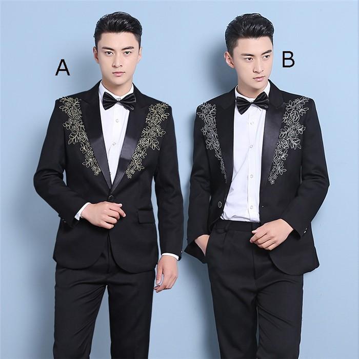 男性用 舞台 ステージ衣装 演劇 オペラ 声楽 刺繍 大人用 伯爵 貴族 服