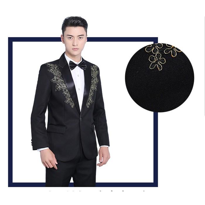 男性用 舞台 ステージ衣装 演劇 オペラ 声楽 刺繍 大人用 伯爵 貴族 服