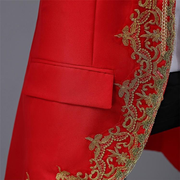 メンズ 貴族風 衣装 中世 スーツ フォーマル 舞台 ステージ 演奏会