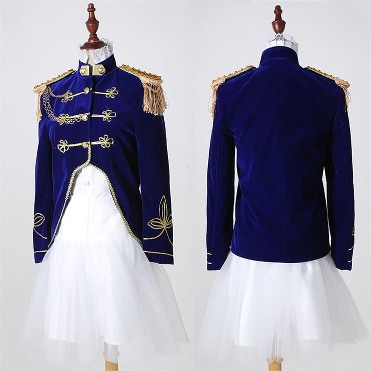 コスプレ衣装 海軍礼服 メンズ レディース 華麗な王様 王子様 イギリス 豪華 パーティー コスチューム セーラー服 将軍様衣装 D90c0 フルグレース 通販 Yahoo ショッピング