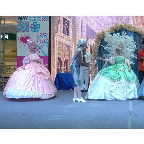 大人ドレス用 楕円形 パニエ ヨーロッパ貴族 9本ワイヤーパニエ 大人ドレス用 楕円形 パニエ ヨーロッパ貴族 9本ワイヤーパニエ