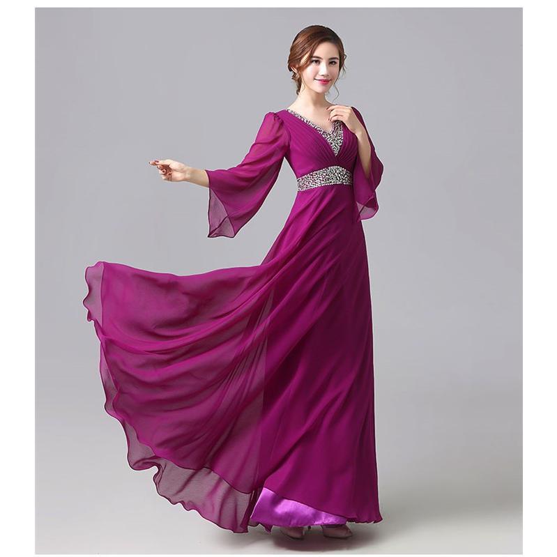 ロングドレス イブニングドレス コンサート ロング aライン ステージ