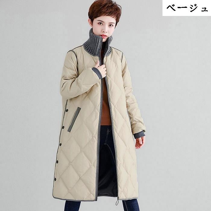 肌触りがいい 送料無料 ダウンコート ダウンジャケット レディース ロング アウター シンプル 冬服 柔らかい クリスマス プレゼント バレンタイン Da064wy フルグレース 通販 Yahoo ショッピング 楽天市場 Copticchamber Com