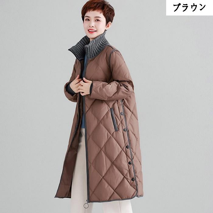 肌触りがいい 送料無料 ダウンコート ダウンジャケット レディース ロング アウター シンプル 冬服 柔らかい クリスマス プレゼント バレンタイン Da064wy フルグレース 通販 Yahoo ショッピング 楽天市場 Copticchamber Com