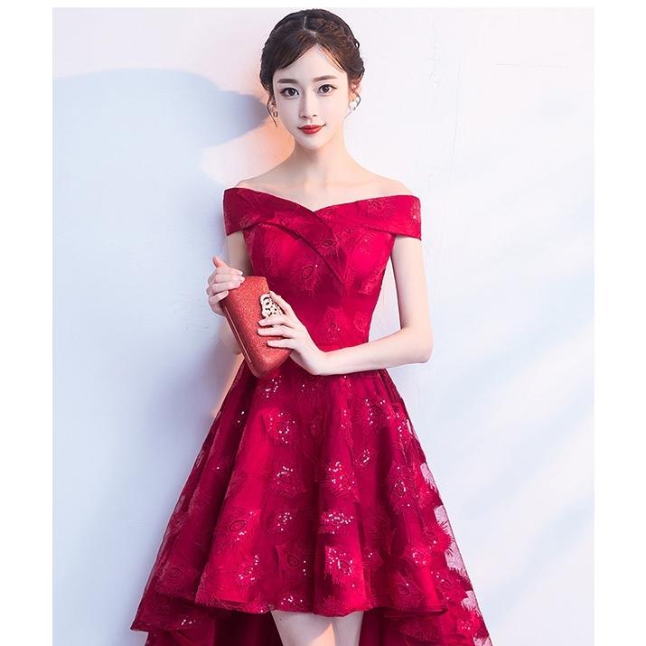 ドレス フィッシュテール 演奏会 パーティードレス レディース 大人