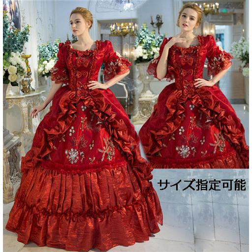 レビューで送料無料 ワインレッド ドレス 中世貴族風 復古風 演出服 パーティースーツ 新劇 現代劇演出服 ドレス イギリス風 宮廷ドレス 衣装 ロイヤルプリンセスドレス 年会 Da157c0 フルグレース 通販 Yahoo ショッピング 現金特価 Codewitty Com