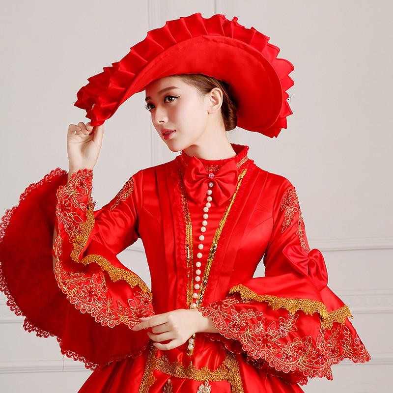 王様 服 貴族 小さいサイズ 大きいサイズ ヨーロッパ 結婚式 衣装 豪華 