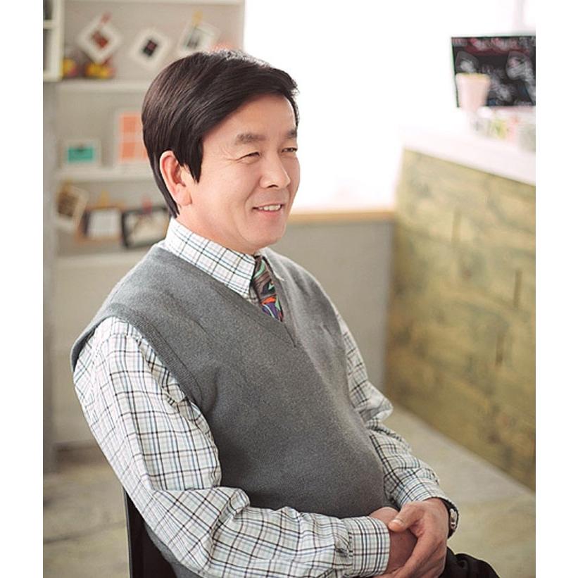 フルウィッグ 人工毛 お父さんウイッグ 普段使い 医療用 ウィッグ