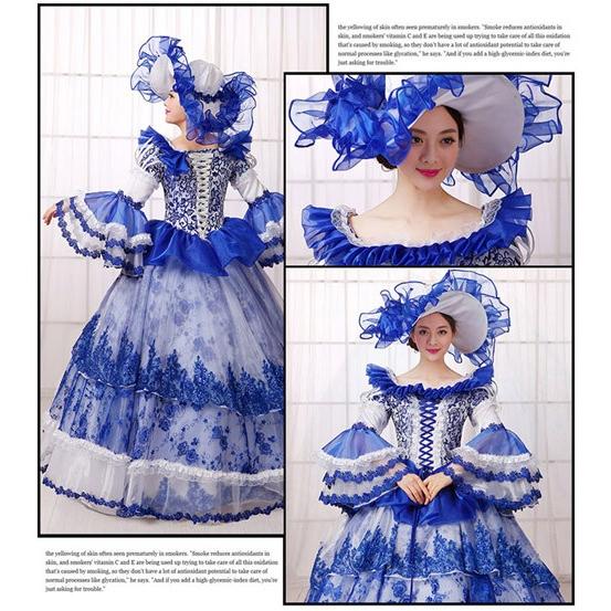 ヨーロッパ 結婚式 衣装 現 キラキラカラードレス カラオケ大会