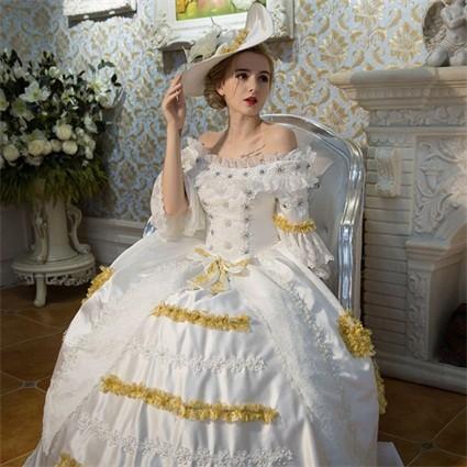 公式店舗 オペラ衣装 プリンセスライン 貴婦人 貴族 服ドレス 舞台 ステージ衣装 演劇 オペラ 声楽 豪華に見えるお姫様ドレス オーダーメイド可da725f0f0y5 代引き手数料無料 Assinatura Ionline Pt
