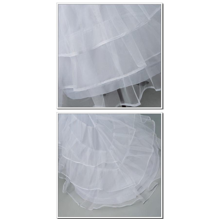 フィッシュテールドレス　パニエセット オーダー制作】ウエディングドレス(無料パニエ) デニムミニドレス.膝下