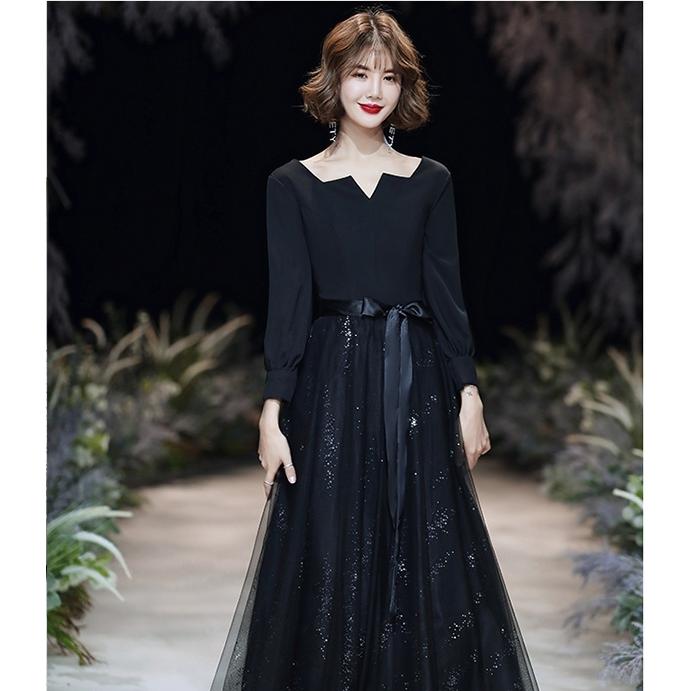 ドレス 大人 ピアノ 発表会 パーティードレス ロングドレス 演奏会