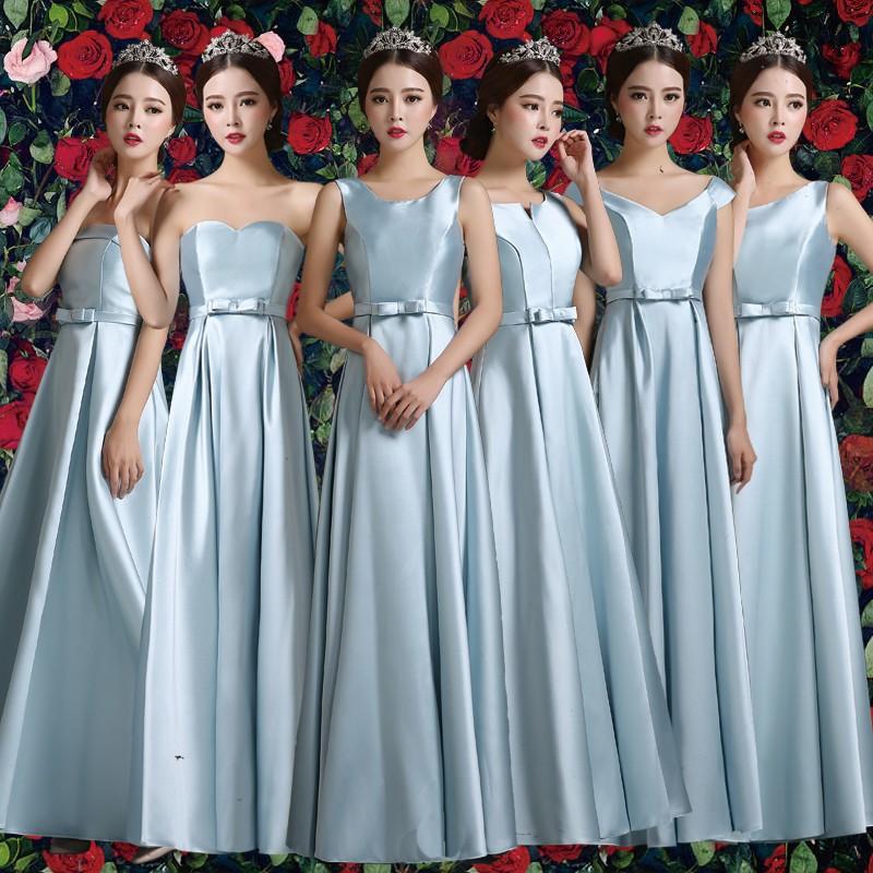 ブライズメイド ドレス 二次会 花嫁 ワンピース ロングドレス 結婚式 マリアージュ オーロラミディアム パーティードレス 謝恩会 卒業パーティーda967f0f0w5 Da967f0 フルグレース 通販 Yahoo ショッピング