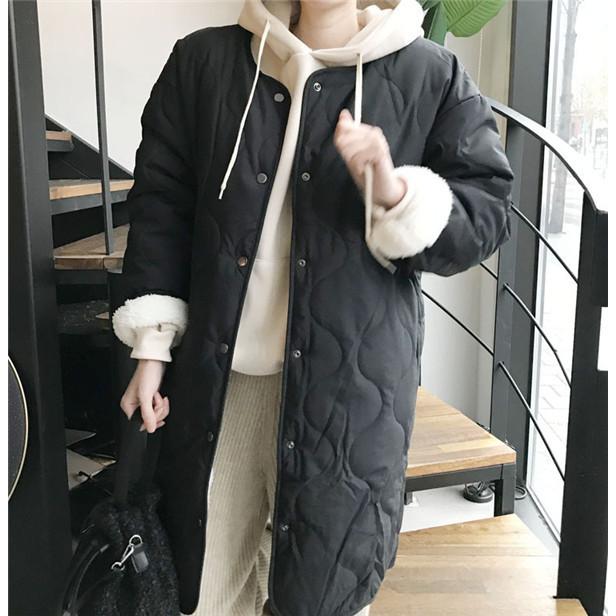 キルティングコート 2way仕様 リバーシブルキルティングボアジャケット レディース キルティングジャケット ノーカラー Dd029c0 フルグレース 通販 Yahoo ショッピング