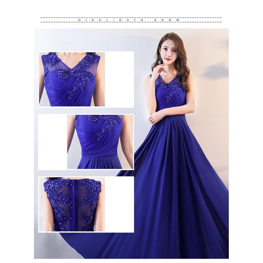 【S?3XL】演奏会用ドレス ロングドレス ウェディング 結婚式 ドレス パーティードレス ワンピース 女子会 謝恩会 オーケストラ ピアノ発表会 S〜3XL】演奏会用ドレス ロングドレス ウェディング 結婚式 ドレス