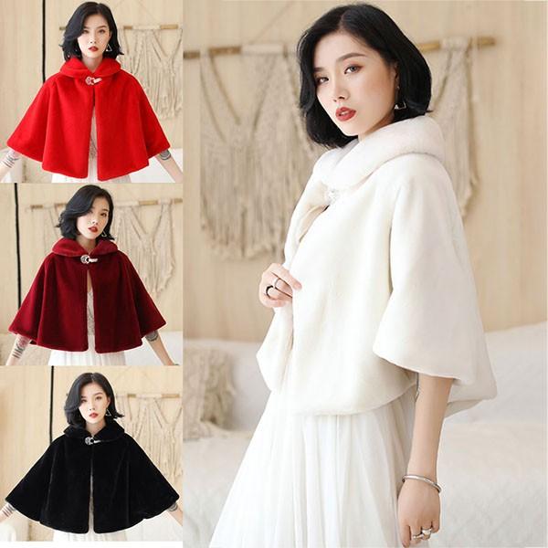 ボレロ ドレスショール ストール 冬 ふわふわ 暖かい 防寒   レディース  パーティショール パーティストール フォーマル ウェディング 結婚式 二次会 羽織 | 