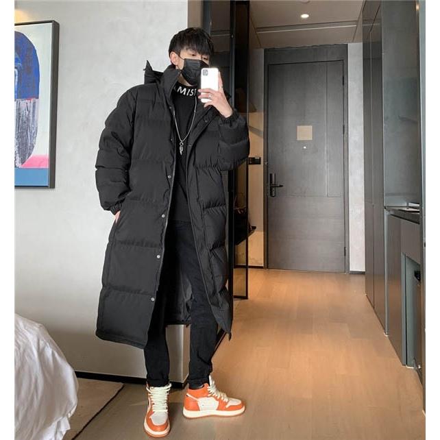 ダウンコート メンズ ベンチコート ビジネス 防寒性抜群 ダウンジャケット 4l 大きいサイズ ロング フード取り外し可能 厚手 防寒 黒 Dd239n1 フルグレース 通販 Yahoo ショッピング