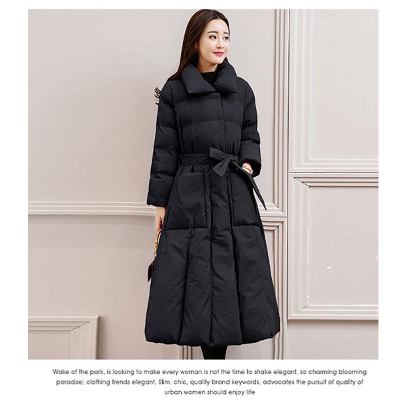 【海外限定】ミレー　ロングダウン　ブラック　レディース90/L　150～160㎝ 海外限定】ミレー ロングダウン ブラック レディース90/L 150～160㎝