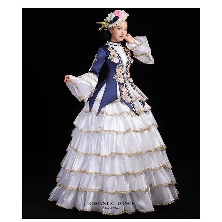 内祝い ドレス ステージ衣装 舞台衣装 中世貴族風 お姫様ドレス パーティー ドレス ファスナータイプ 演奏会用ロングドレス ワンピース 長袖 De010y6 フルグレース 通販 Yahoo ショッピング 全商品オープニング価格特別価格 Mercurytechnologies Mn Com