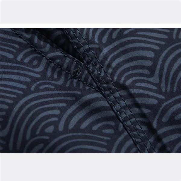 サーフパンツ メンズ レディース 水着 海パン カップル ルック ネイビー 5分丈パンツ 桜の花柄 大きいサイズ 速乾 スイムショーツ リゾート |  | 06