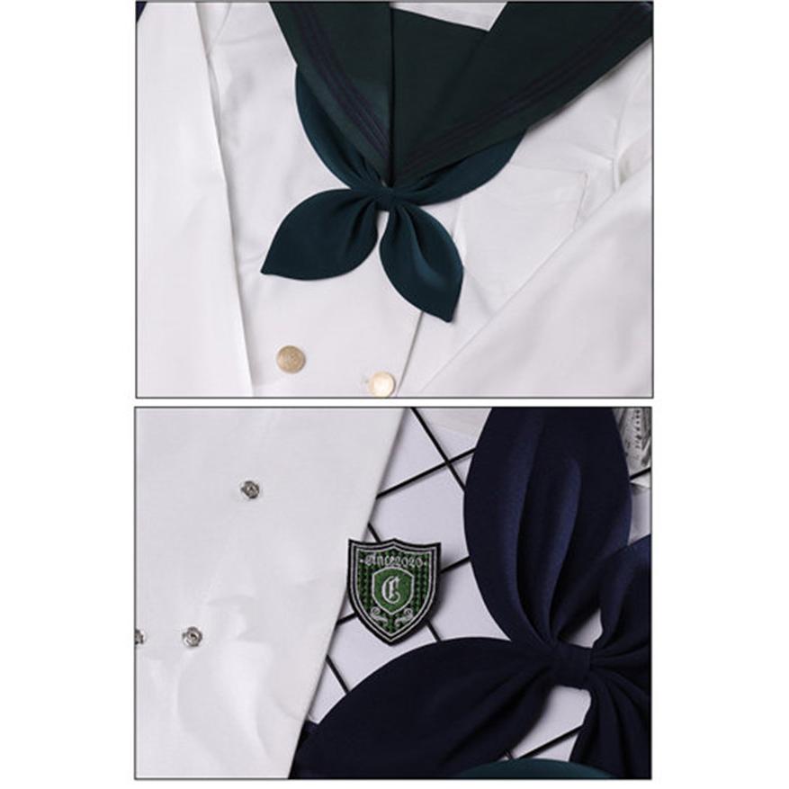 セーラー服 卒業式 女の子 学生制服 長袖 女子高生スカート 制服