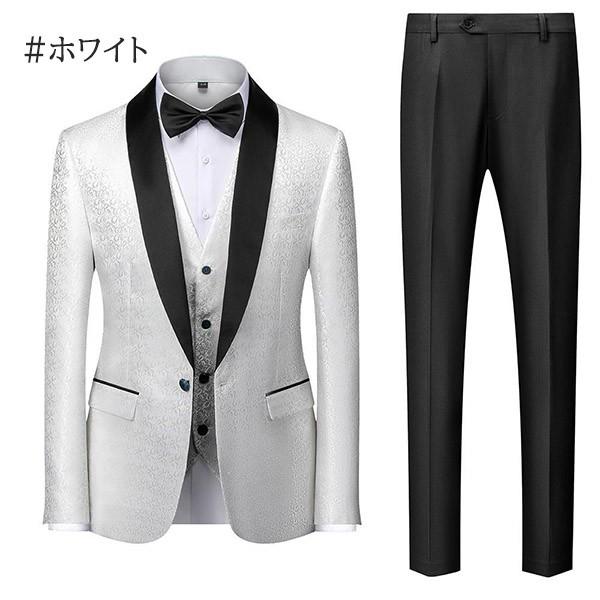 新品】D＆G 切なかっ タキシードスーツ ジャケット