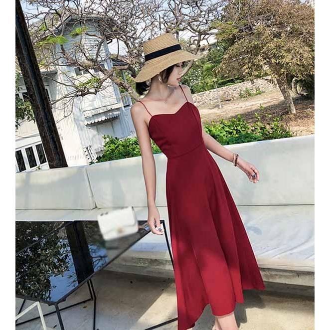 未使用♢ MAKIE マキエ　リバティワンピース Re:EDIT ワンピース 「低身長サイズ有」リサイクルサテンマキシ