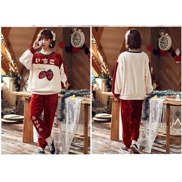 プチブライスサイズ♥パジャマ色違い600→390 大きいサイズ 介護パジャマ | 大きいサイズのメンズ服通販ミッド