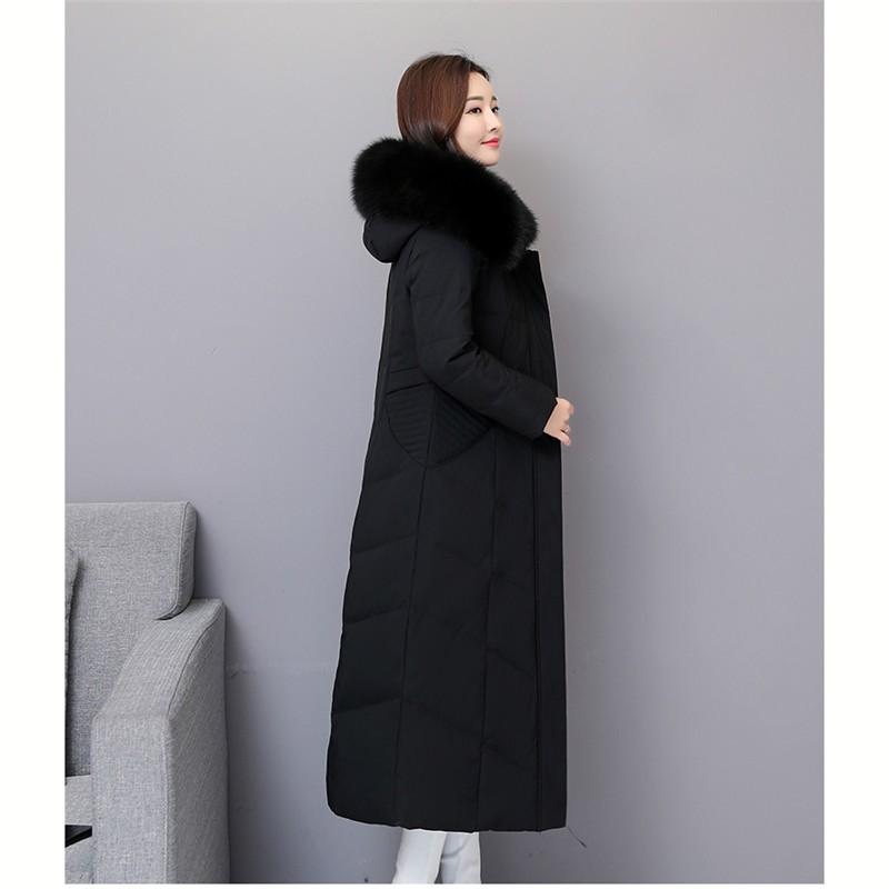 ダウンコート レディース 超ロングダウンコート ロングダウンコート