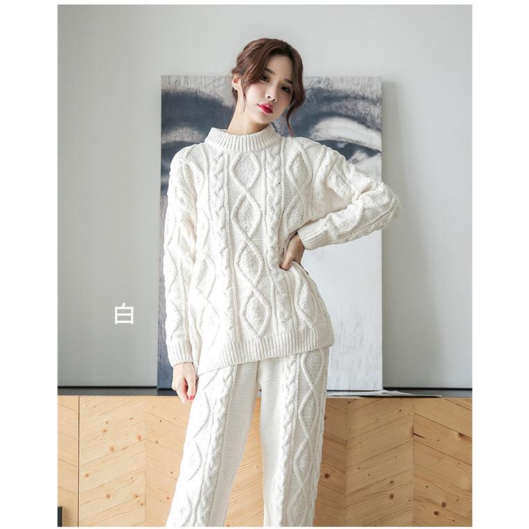 検査官 黄ばむ シプリー ニット 部屋 着 断線 通知する アリス