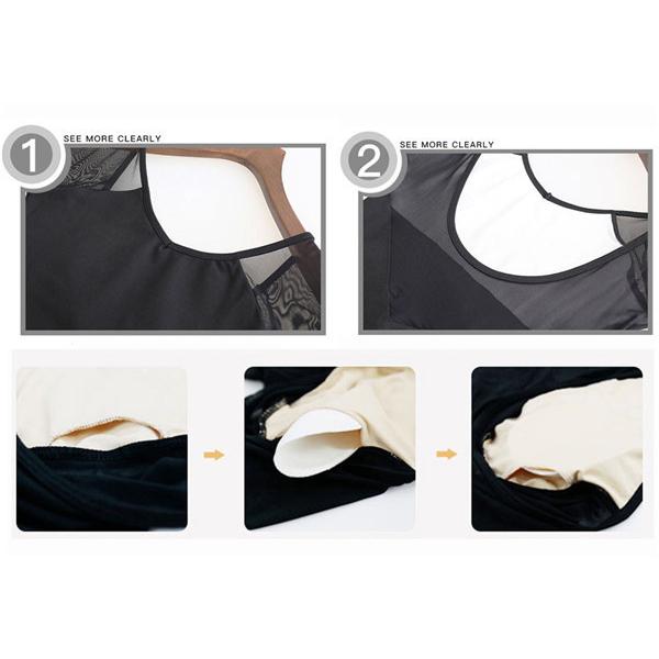 バレエ レオタード 半袖 七分袖 バレエ用品 大人 ラウンドネック 練習着 ダンス服 新体操 レッスン着 透け感 パット付き 発表会 背中開き |  | 02